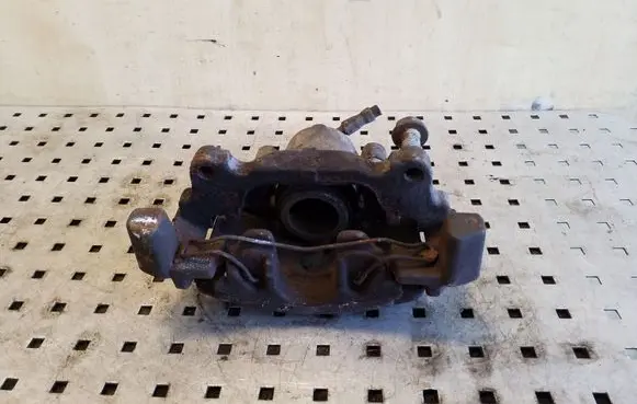 Audi A3 S3 8P Front brake caliper
