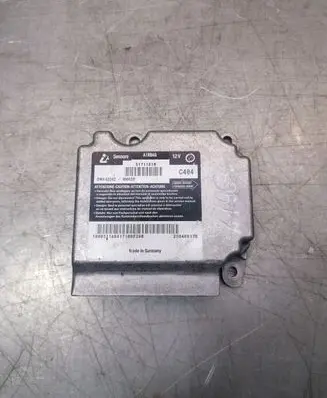 Fiat Stilo Airbag control unit/module 51711816 5WK43342