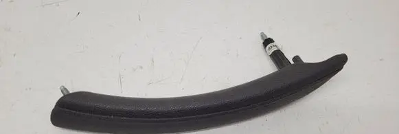 BMW 5 E60 E61 Front door interior handle trim B2667 1360568 25802297