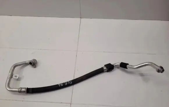Jaguar E-Pace Air conditioning (A/C) pipe/hose GJ32-19N602-BB