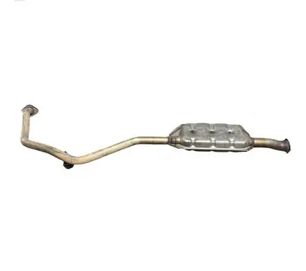 Subaru Forester SK Muffler/silencer 44200SJ020 SKPMAL5