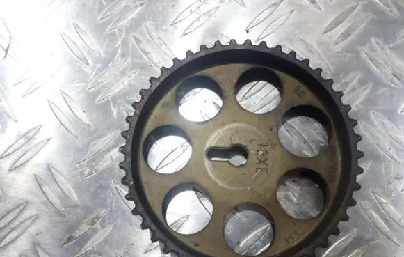 Opel Zafira A Camshaft pulley/ VANOS 90528768
