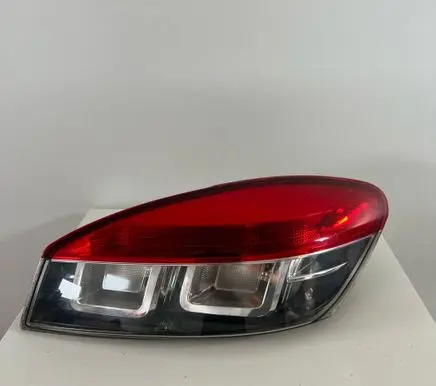 Renault Megane III Rear/tail lights 265500008R