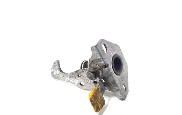 BMW 3 E90 E91 Engine bonnet (hood) release handle 7073916