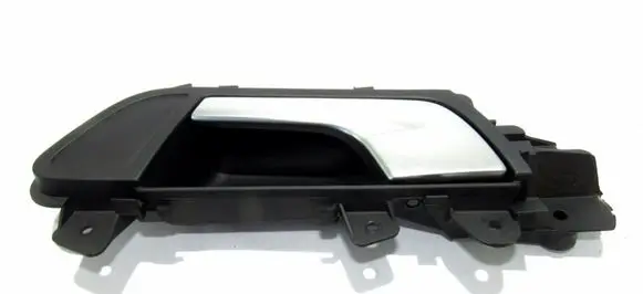 Audi A4 S4 B8 8K Front door interior handle 8K0839019B