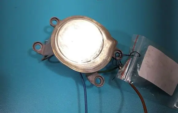 Toyota Corolla E210 E21 Front fog light IMPRK1511122