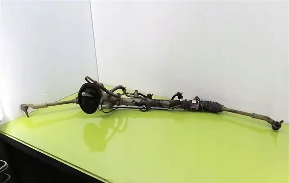 Mazda 3 I Steering rack