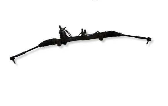 Citroen Nemo Steering rack 00517841910