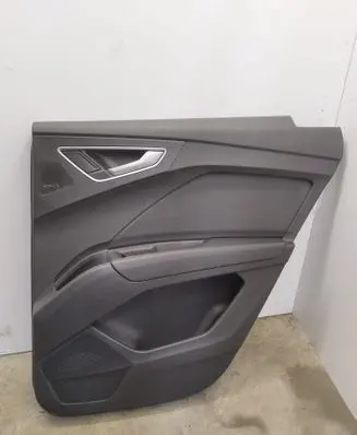 Audi Q5 SQ5 Rear door card panel trim 89A867488 11A035411A