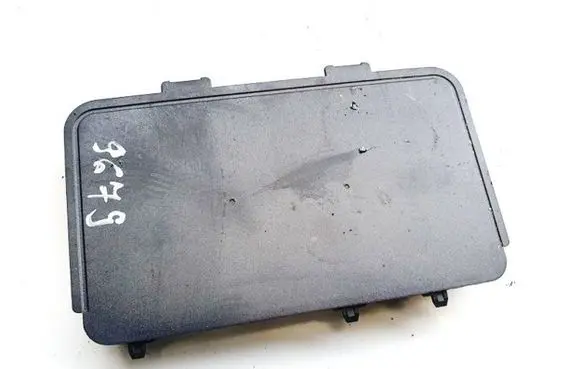 Volkswagen ID.4 Other control units/modules 5na980611