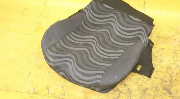 Mini One - Cooper Coupe R56 Front driver seat 