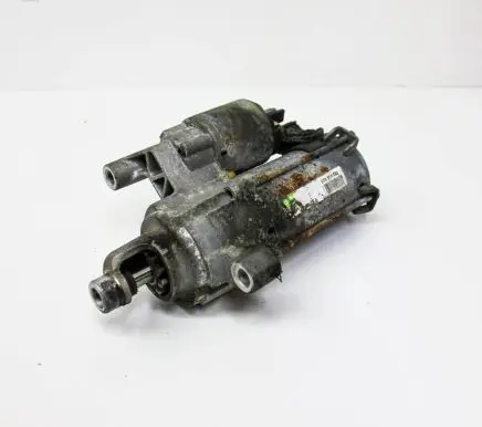 Audi Q5 SQ5 Starter motor 079911022