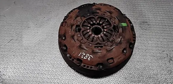 Toyota Corolla Verso AR10 Clutch set kit 3125005120