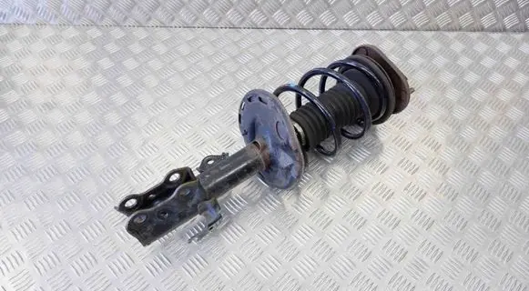 Toyota Auris 150 Front shock absorber/damper 4813112A40 4860912500 4860912570