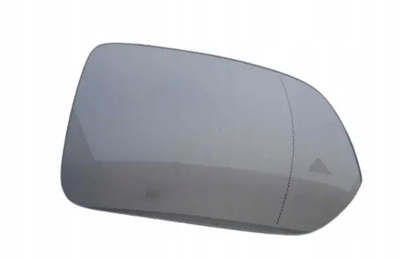 Mercedes-Benz GLS X167 Wing mirror glass A1678102801