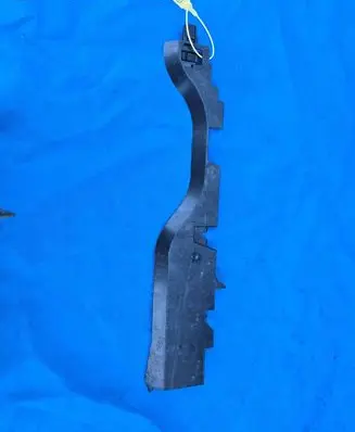 BMW X5 G05 Radiator trim 8697889