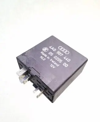 Audi A6 S6 C5 4B Other relay 4A0907440 361