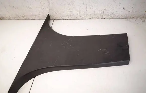 Jaguar XF (B) pillar trim (top) 9X23F243A53AA