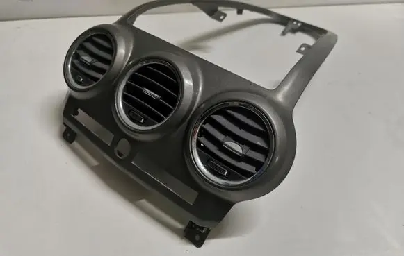Opel Antara Dash center air vent grill 96661651