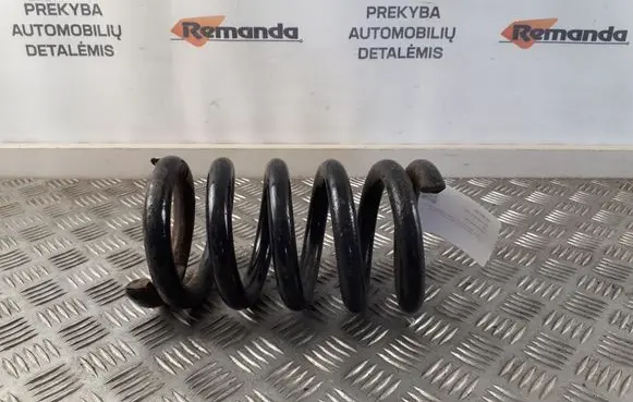 Ford Transit Front coil spring