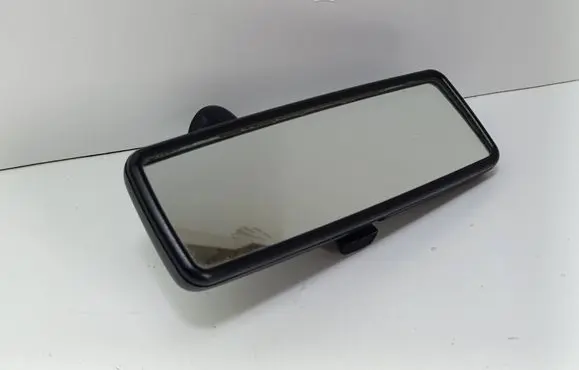 Volkswagen Golf III Rear view mirror (interior) 1H0857511