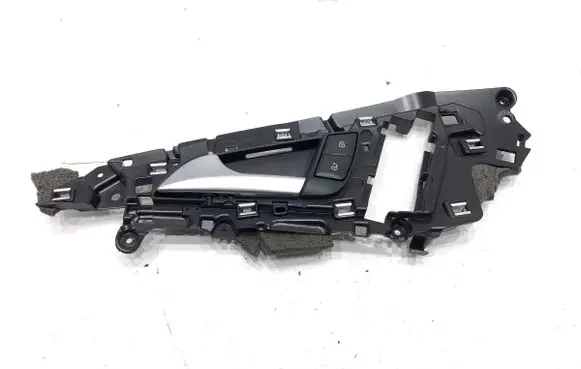 Audi A6 C7 Front door interior handle 