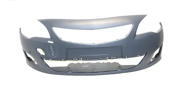Opel Astra J Front bumper 13264415 Replacement