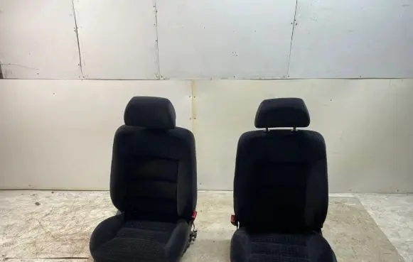 Volkswagen PASSAT B5 Seat set 