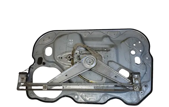 Ford Focus Front window lifting mechanism without motor 4M51A203A29MH 4S54754