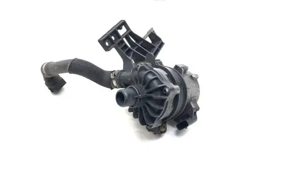 BMW 5 F10 F11 Electric auxiliary coolant/water pump 7566335 7575389