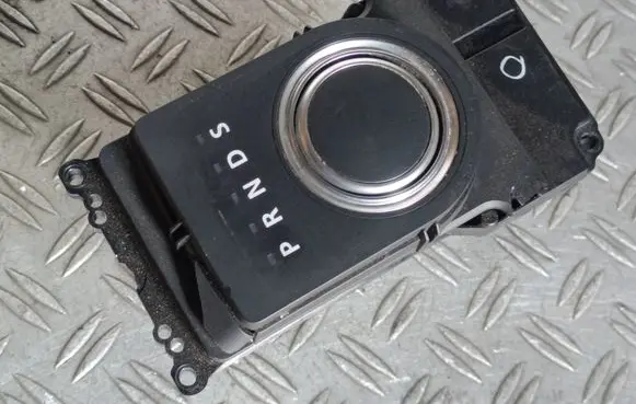 Land Rover Discovery 4 - LR4 Gear selector EH227E453AC 10136445 90123160400379