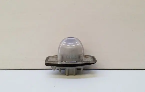 Honda FR-V Number plate light 8010 4050