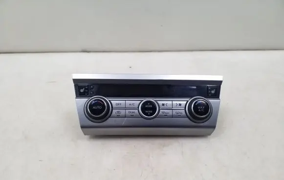 Subaru Legacy Air conditioner control unit module 72311AL11B