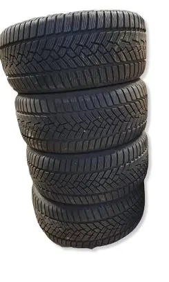 BMW 1 F40 R18 C winter tire 