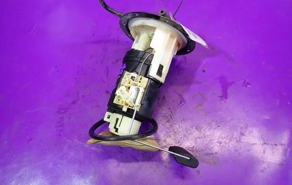 Hyundai Getz In-tank fuel pump