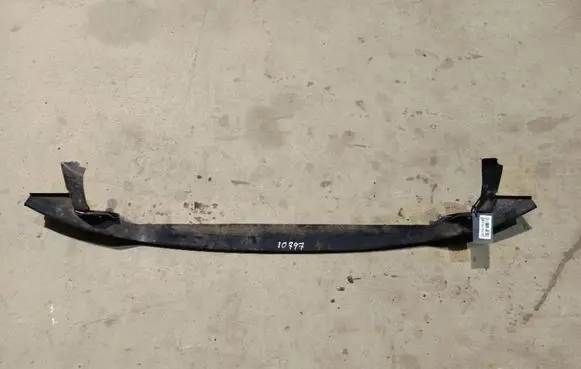 Volkswagen Touran I Rear beam 