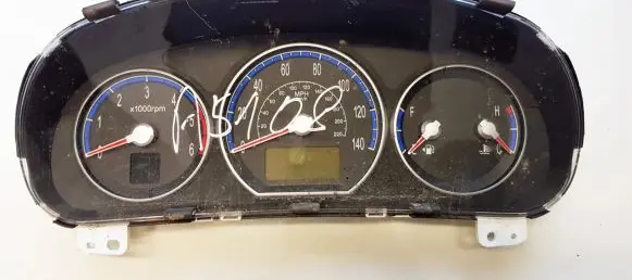 Hyundai Santa Fe Speedometer (instrument cluster) 940012B381 94001-2B381