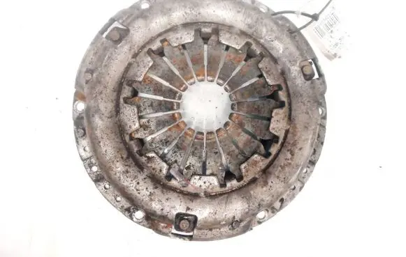Nissan Qashqai Pressure plate 