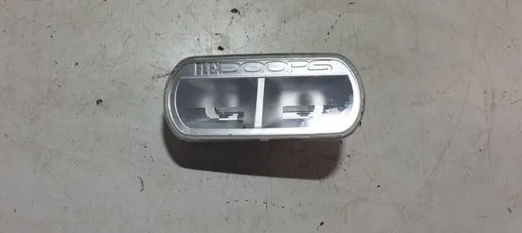 Opel Meriva B Other interior light 565721581 1055