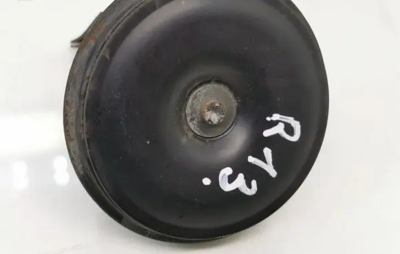 Mitsubishi ASX Horn signal E9II004041