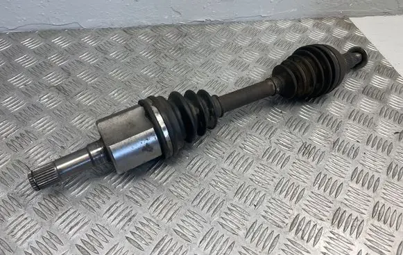 Opel Insignia A Front driveshaft 