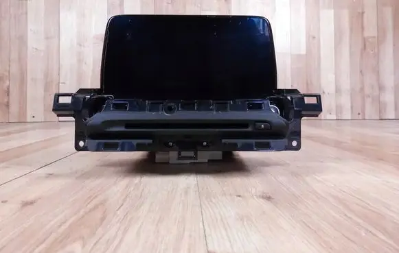 Mazda CX-5 II Radio/CD/DVD/GPS head unit KN5A669C0