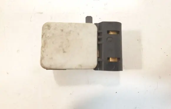 BMW 1 E81 E87 Airbag deployment crash/impact sensor 6956485 0285003901