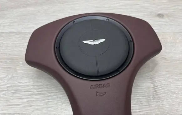 Aston Martin DB9 Steering wheel airbag 1037190R34 43R13070102 CD33042B85DAW