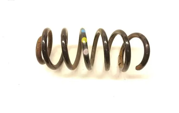 Renault Clio IV Rear coil spring