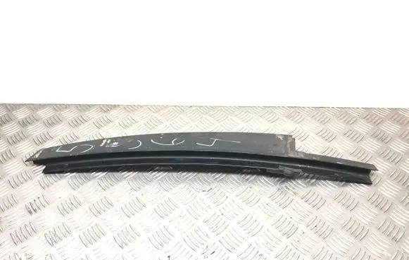 BMW X5 F15 Rear door window/glass frame 728965208 19765810 011414