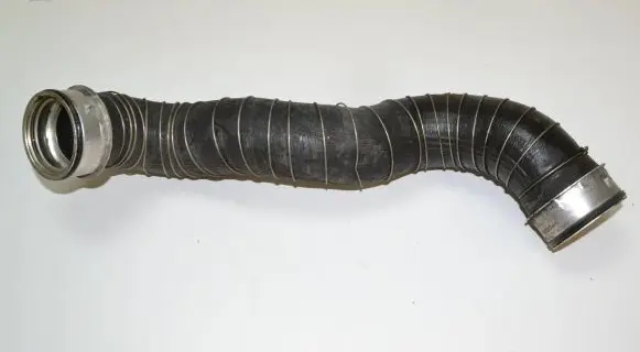 Mercedes-Benz CLC CL203 Intercooler hose/pipe
