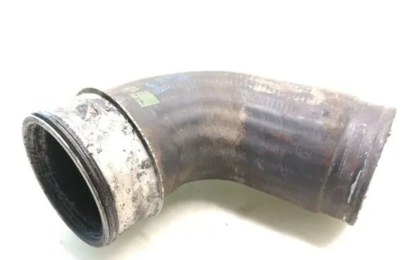 Seat Ibiza III (6L) Intercooler hose/pipe 6Q0145838J