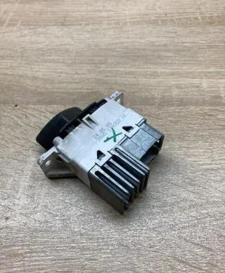 Ford Focus Hazard light switch 98AG13A350AE