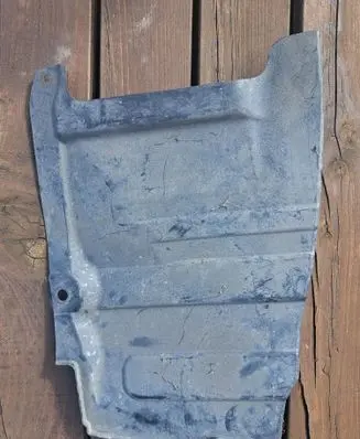 Lexus UX Pickup box liner 5144448030